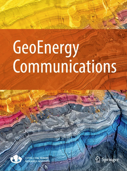 GeoEnergy Communications_2025年第01期_中国煤炭行业知识服务平台