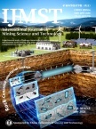 Mechanism of anthracite wetting and dust suppression regulated by ...