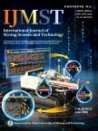 Mechanism of anthracite wetting and dust suppression regulated by ...